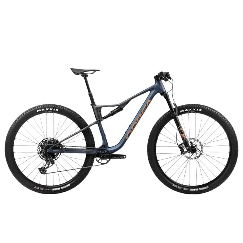 2024 Orbea Oiz H20