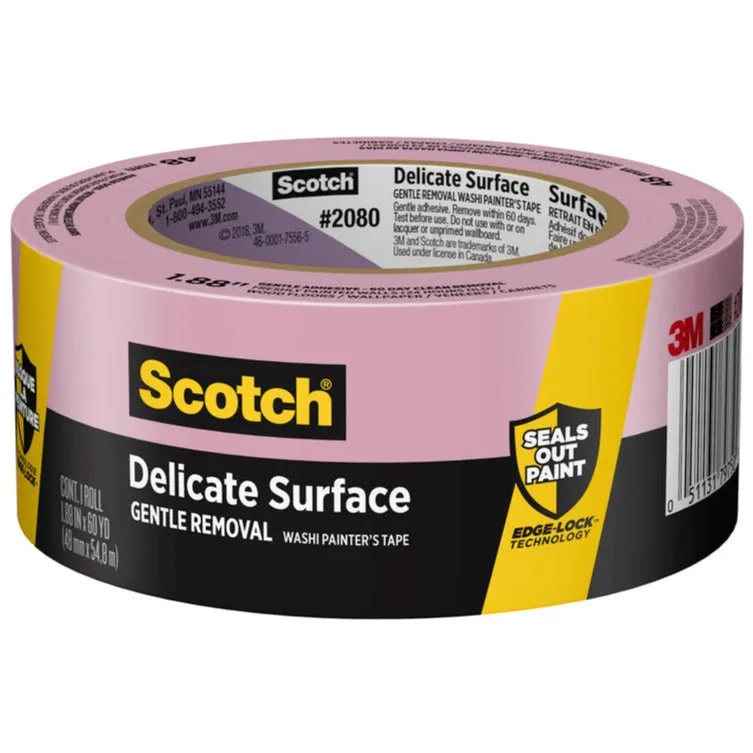 3M Scotch Masking Tape