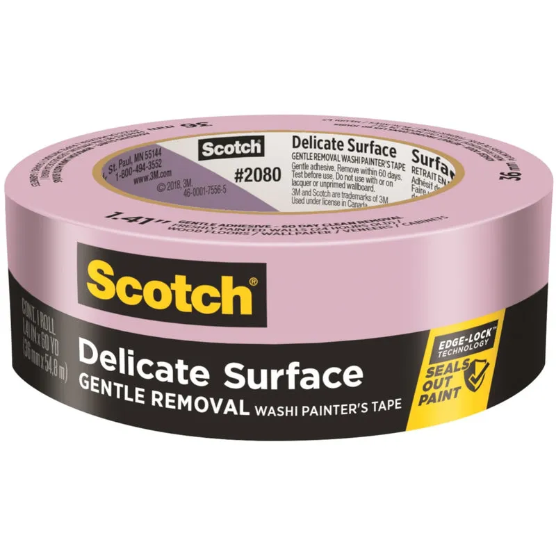 3M Scotch Masking Tape