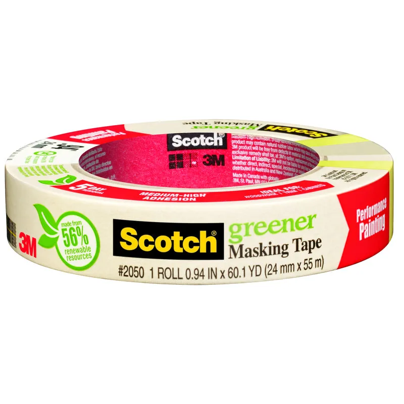 3M Scotch Masking Tape