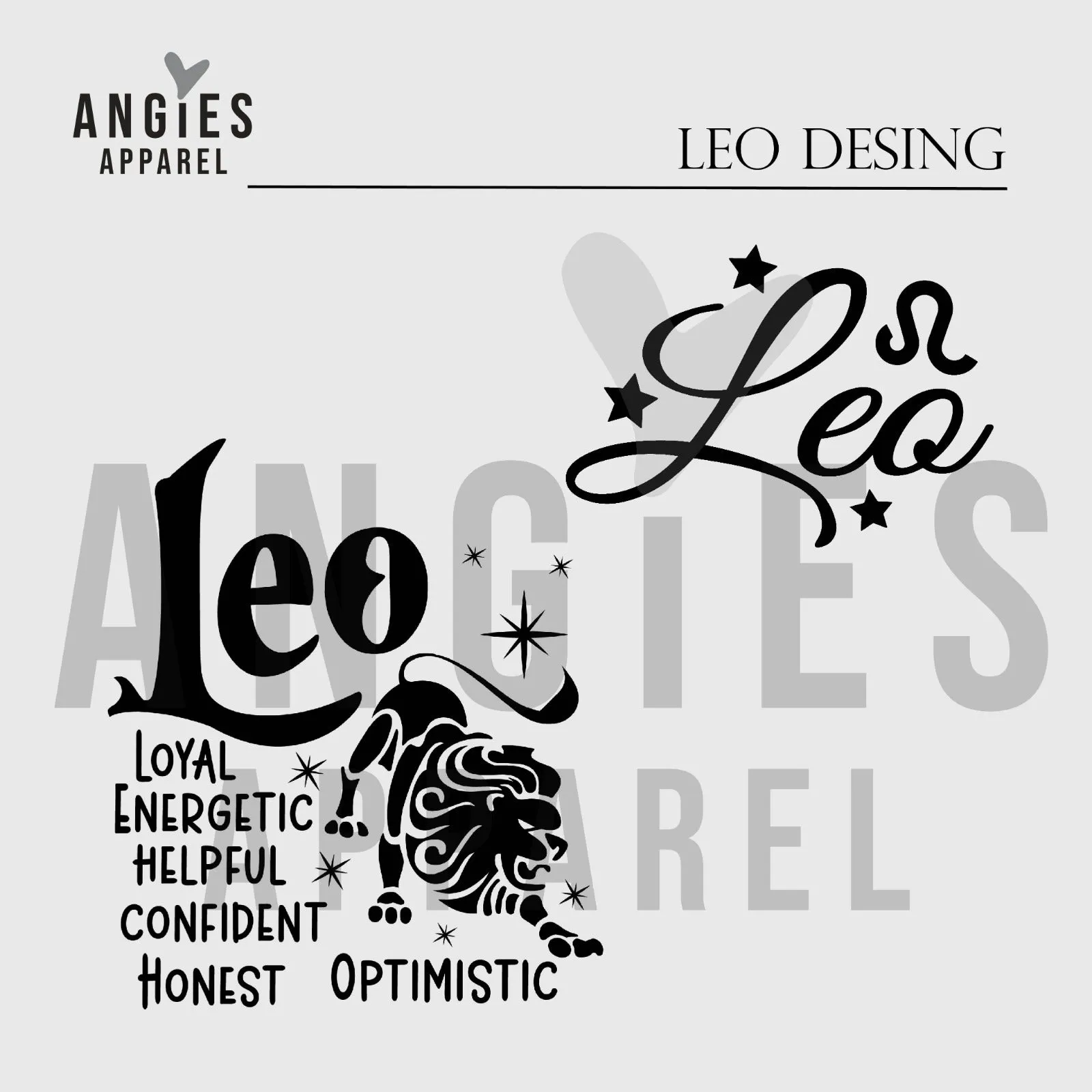 6. Leo