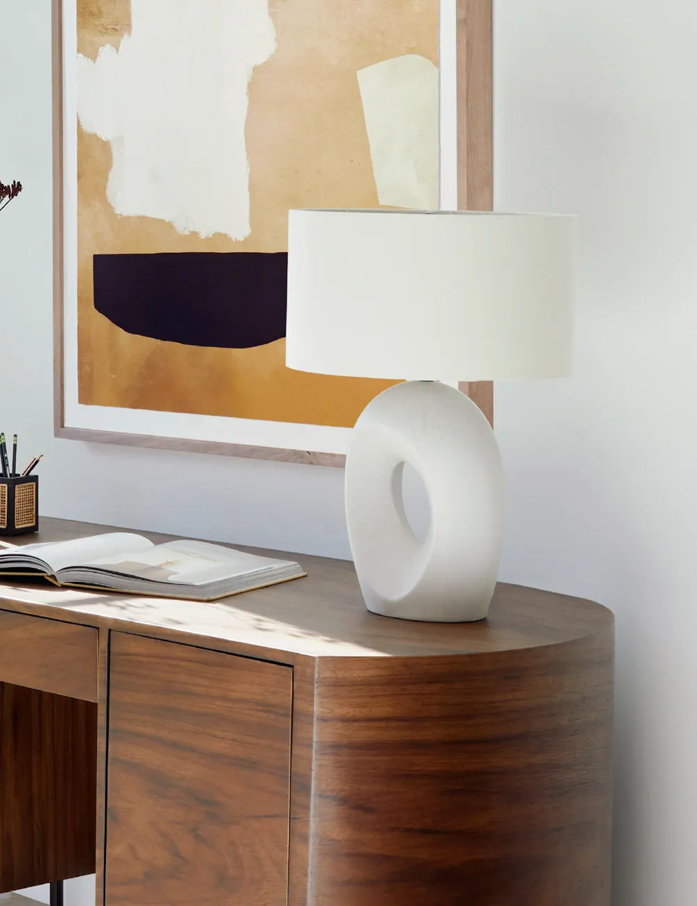 Alden Table Lamp