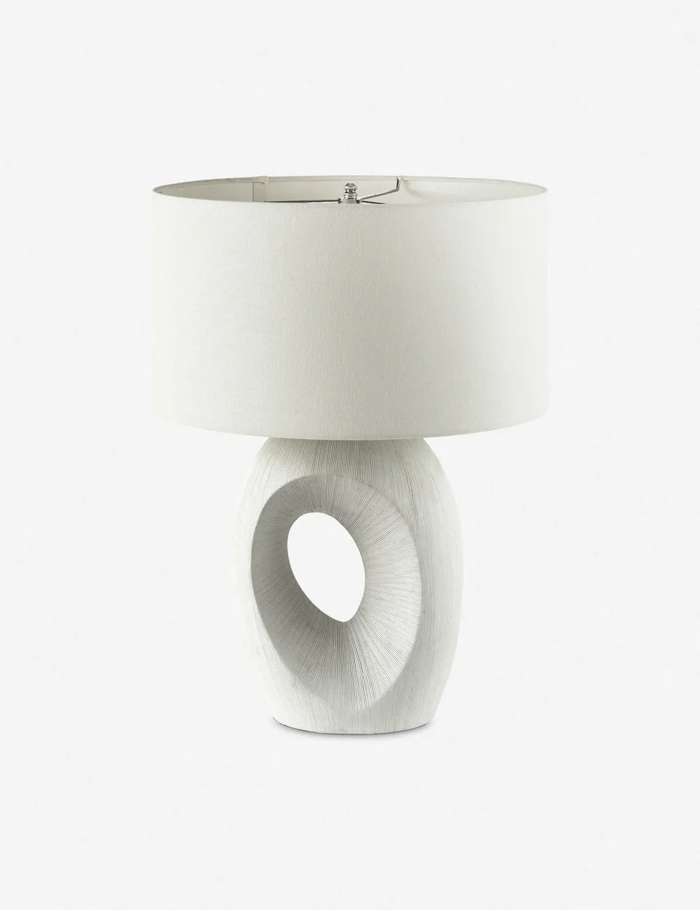 Alden Table Lamp