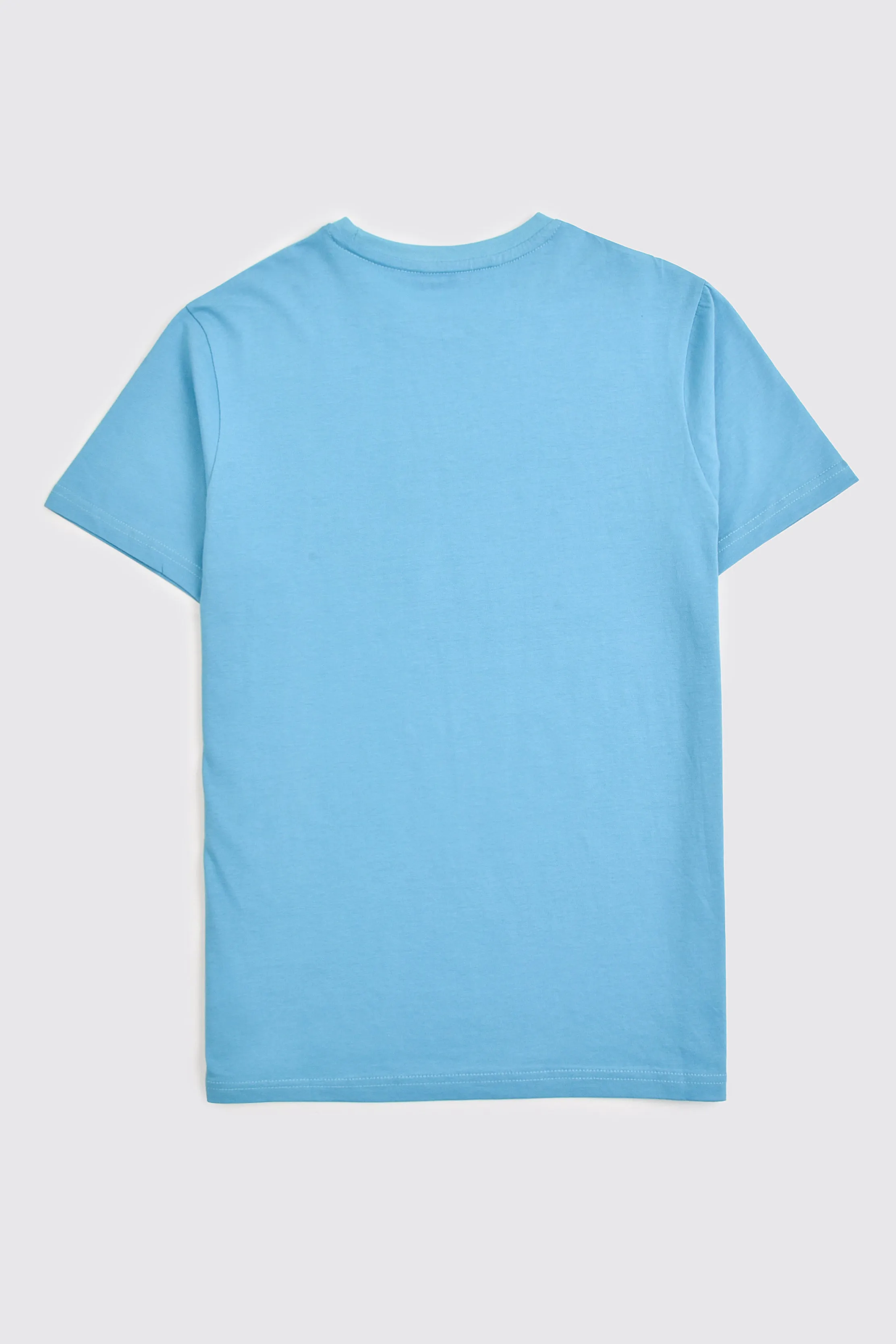 Aqua Instyle Graphic T-Shirt