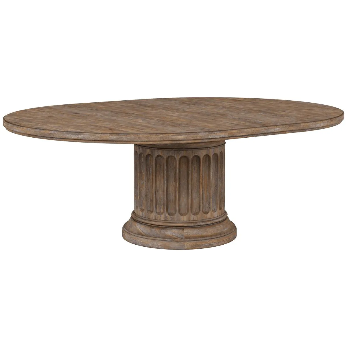 A.R.T. Furniture Architrave Round Dining Table