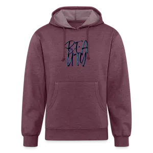 Beauty Organic Hoodie