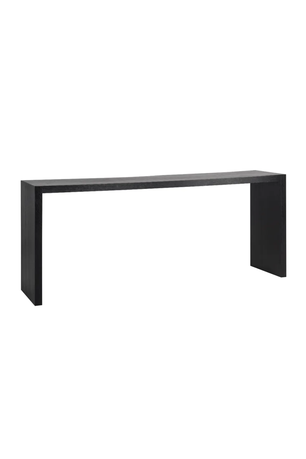 Black Oak Console | OROA Oakura