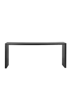 Black Oak Console | OROA Oakura