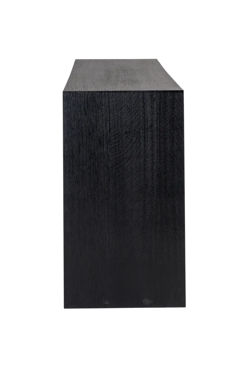 Black Oak Console | OROA Oakura