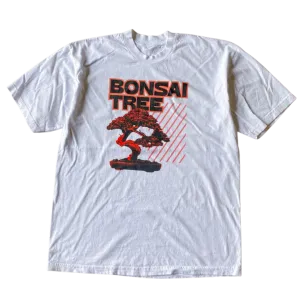 Bonsai Tree v1 Tee