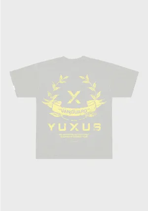 CITRINE "VANGUARD" T-SHIRT