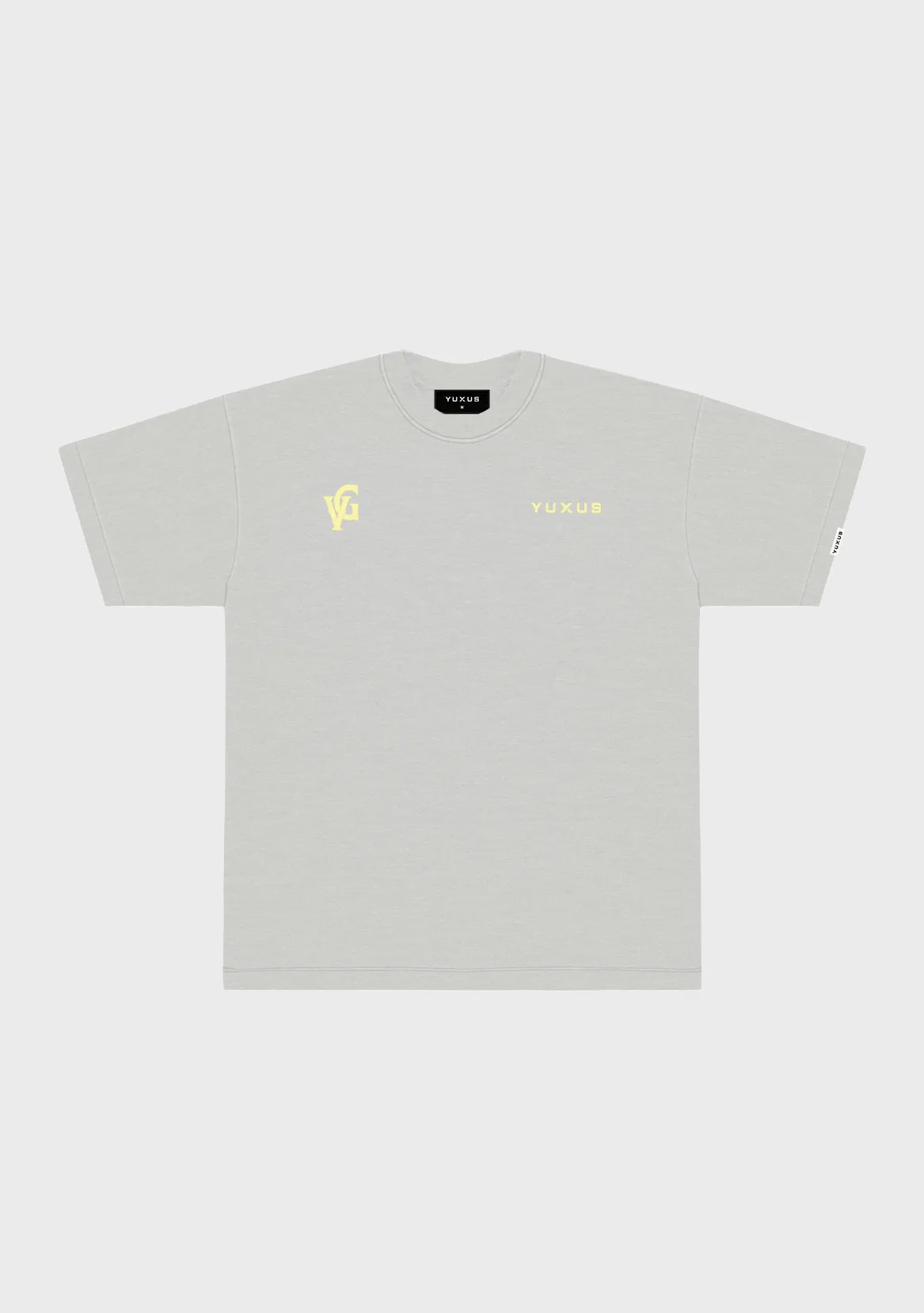 CITRINE "VANGUARD" T-SHIRT