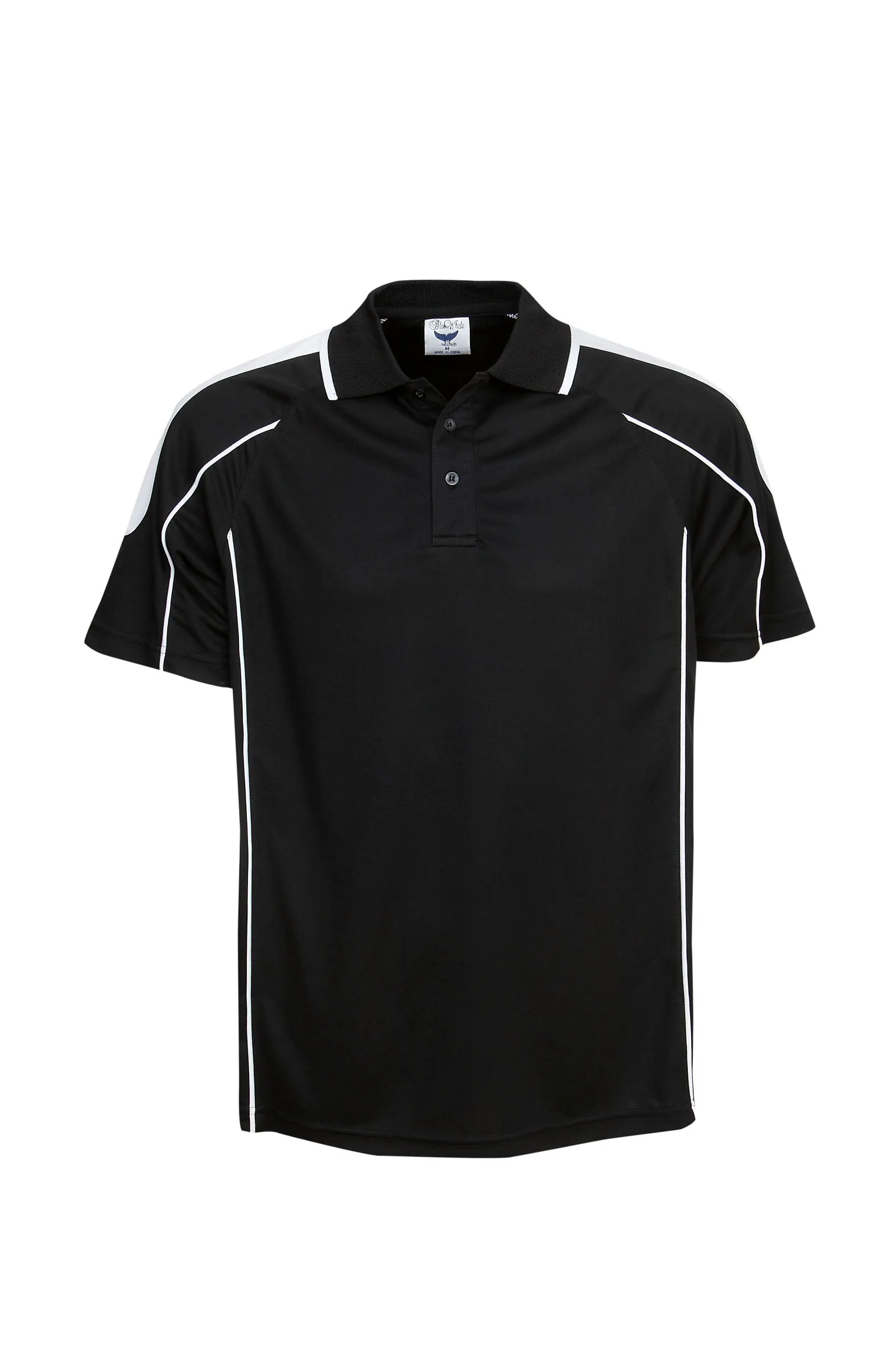 Clearance P44 Coolfast Shoulder Panel Polos