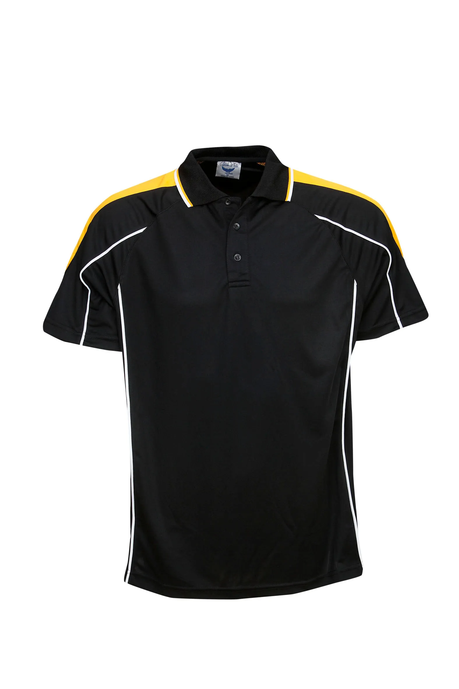 Clearance P44 Coolfast Shoulder Panel Polos