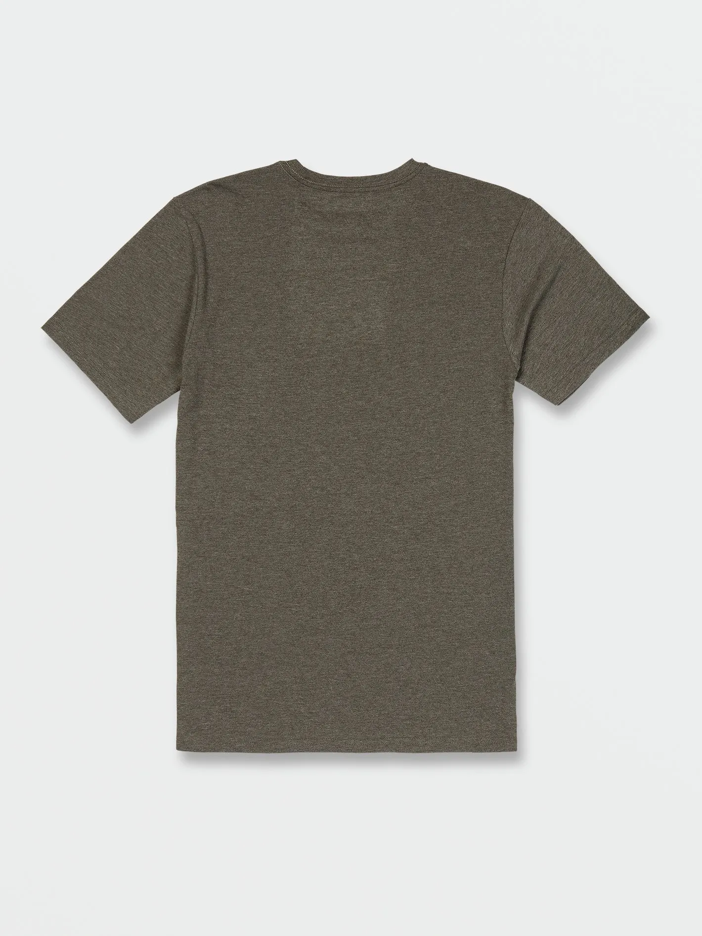 Concourse Short Sleeve Tee - Martini Olive