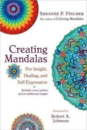 Creating Mandalas