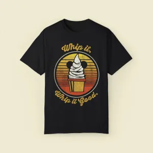 Dole Whip Comfort Colors Tee