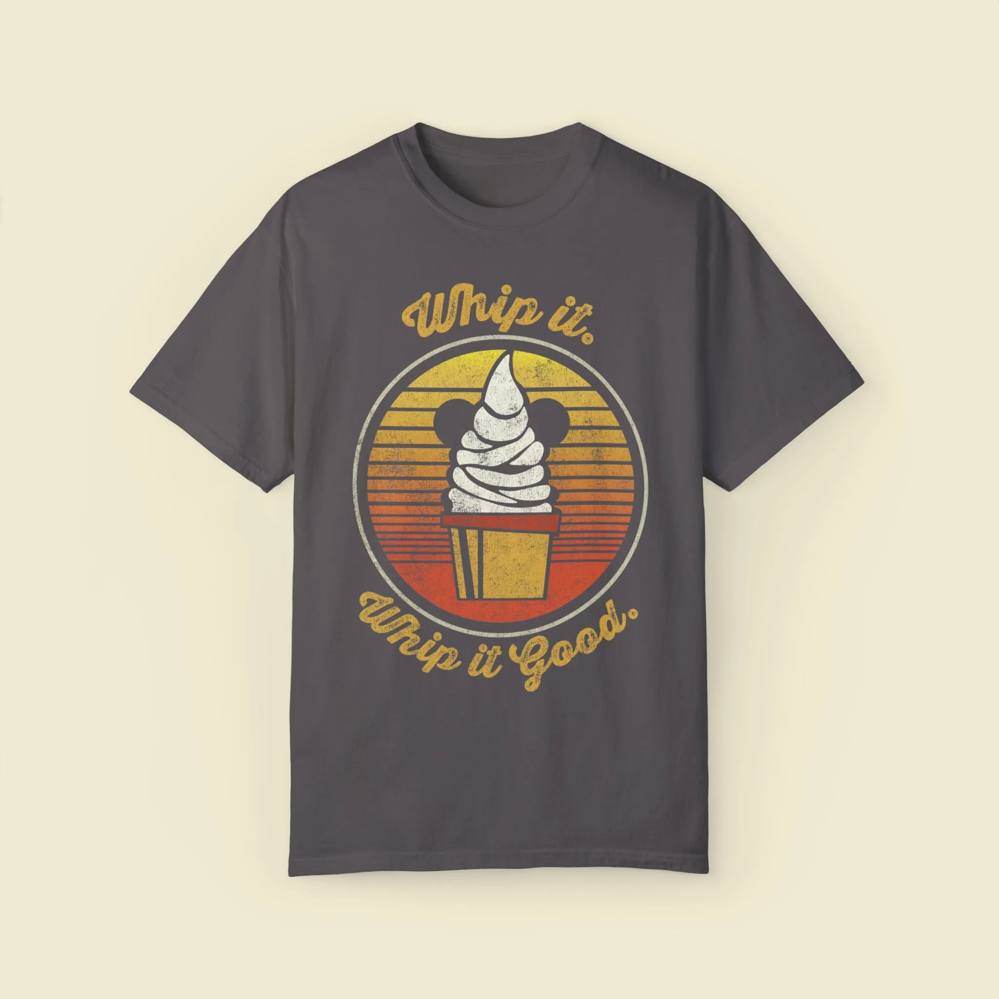 Dole Whip Comfort Colors Tee