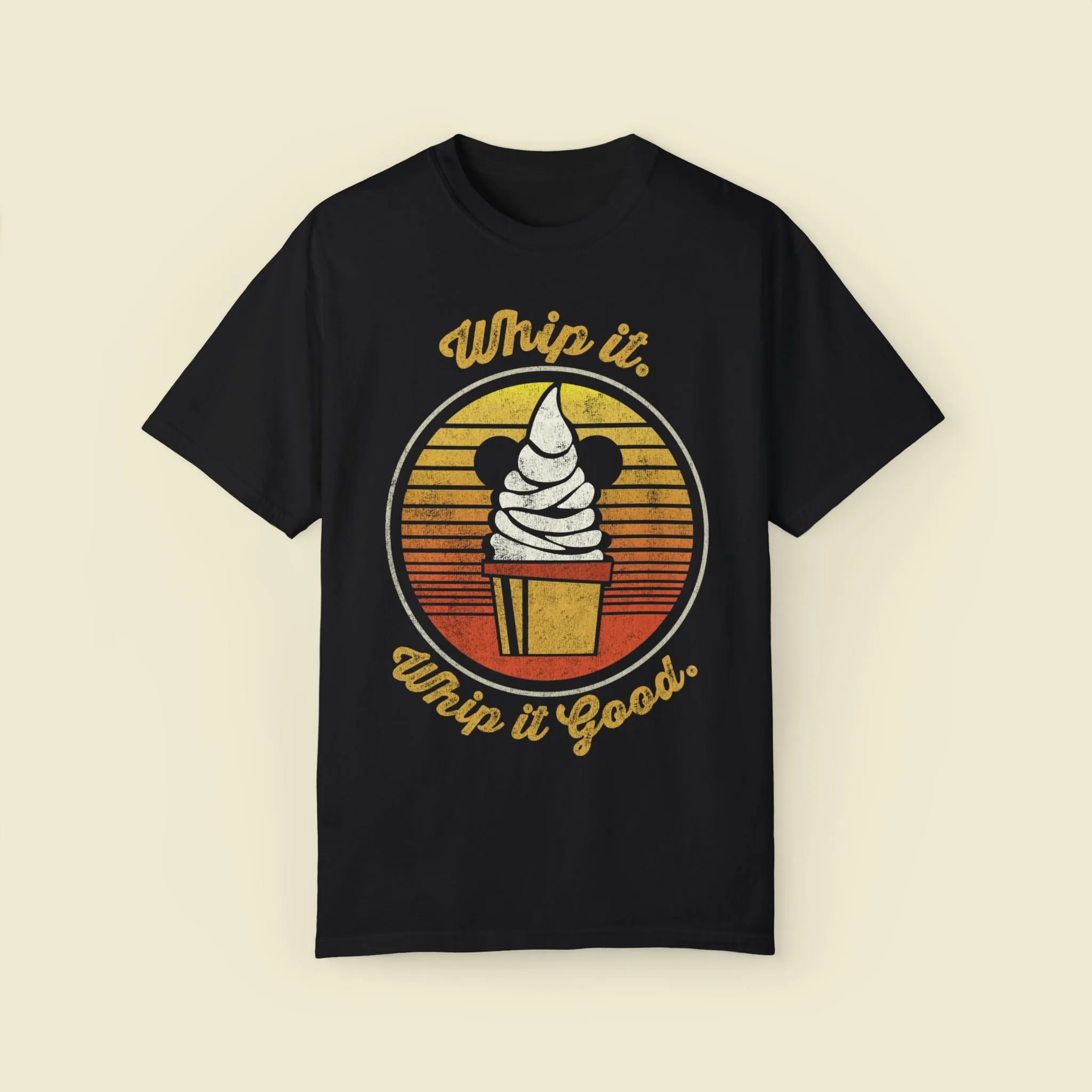 Dole Whip Comfort Colors Tee