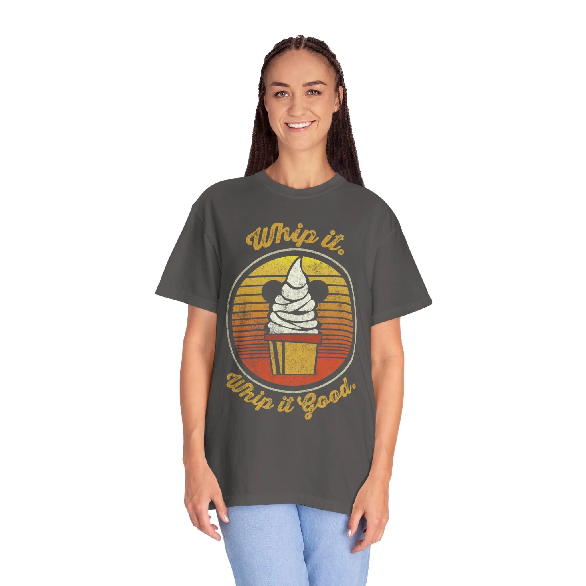 Dole Whip Comfort Colors Tee