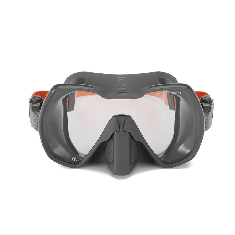 Fourth Element Seeker Scuba Dive Mask