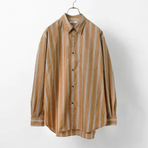 FUJITO / Big size shirt Pattern