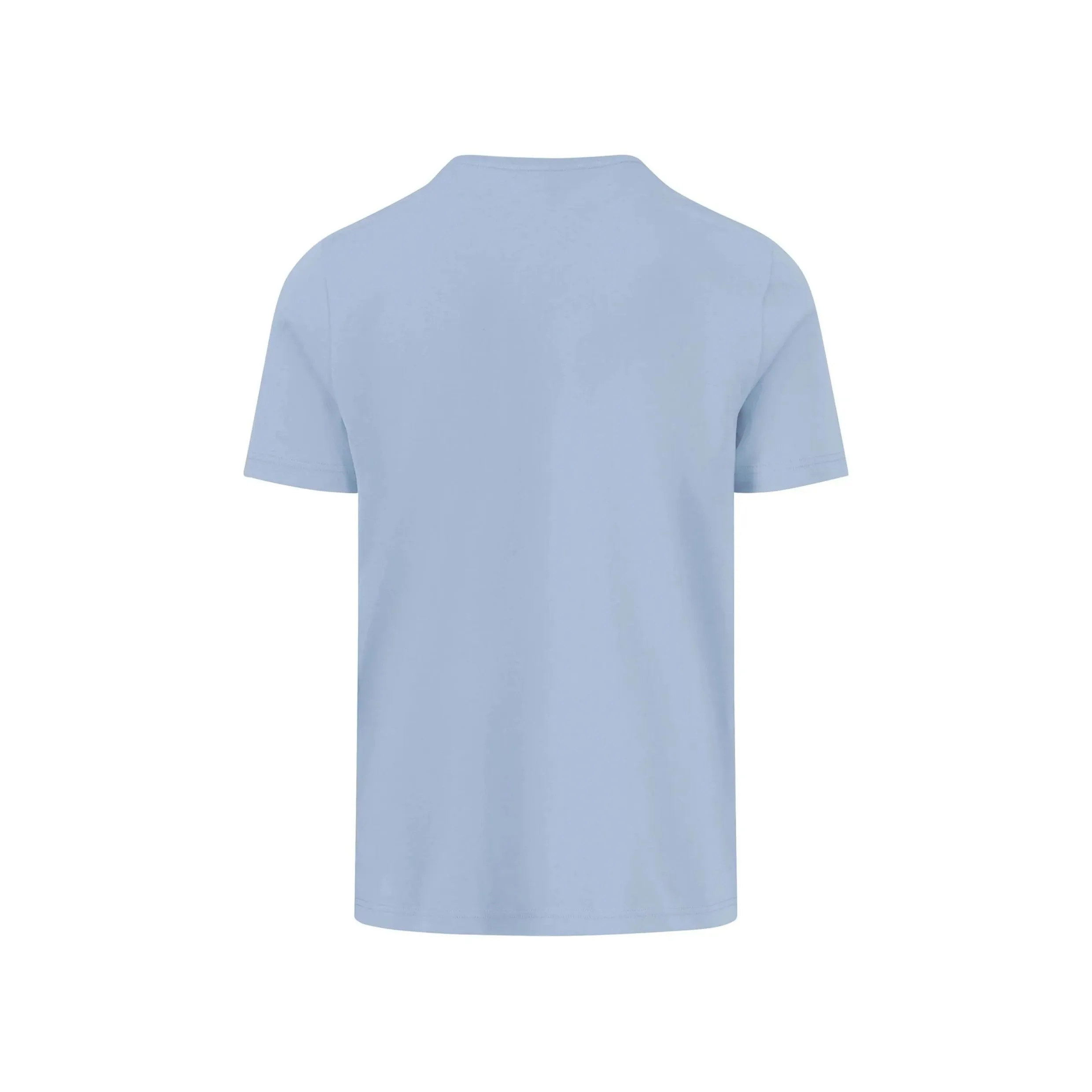 Fynch-Hatton Soft Pure Cotton T-shirt 14131500 Summer Breeze