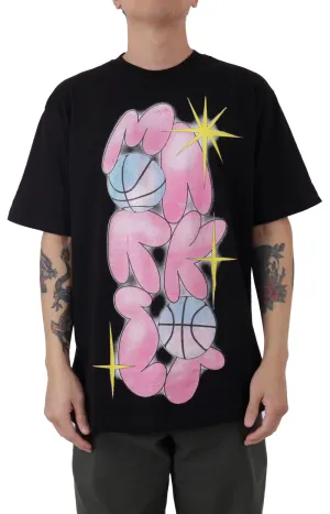 Galactic Graphic Tee - Back