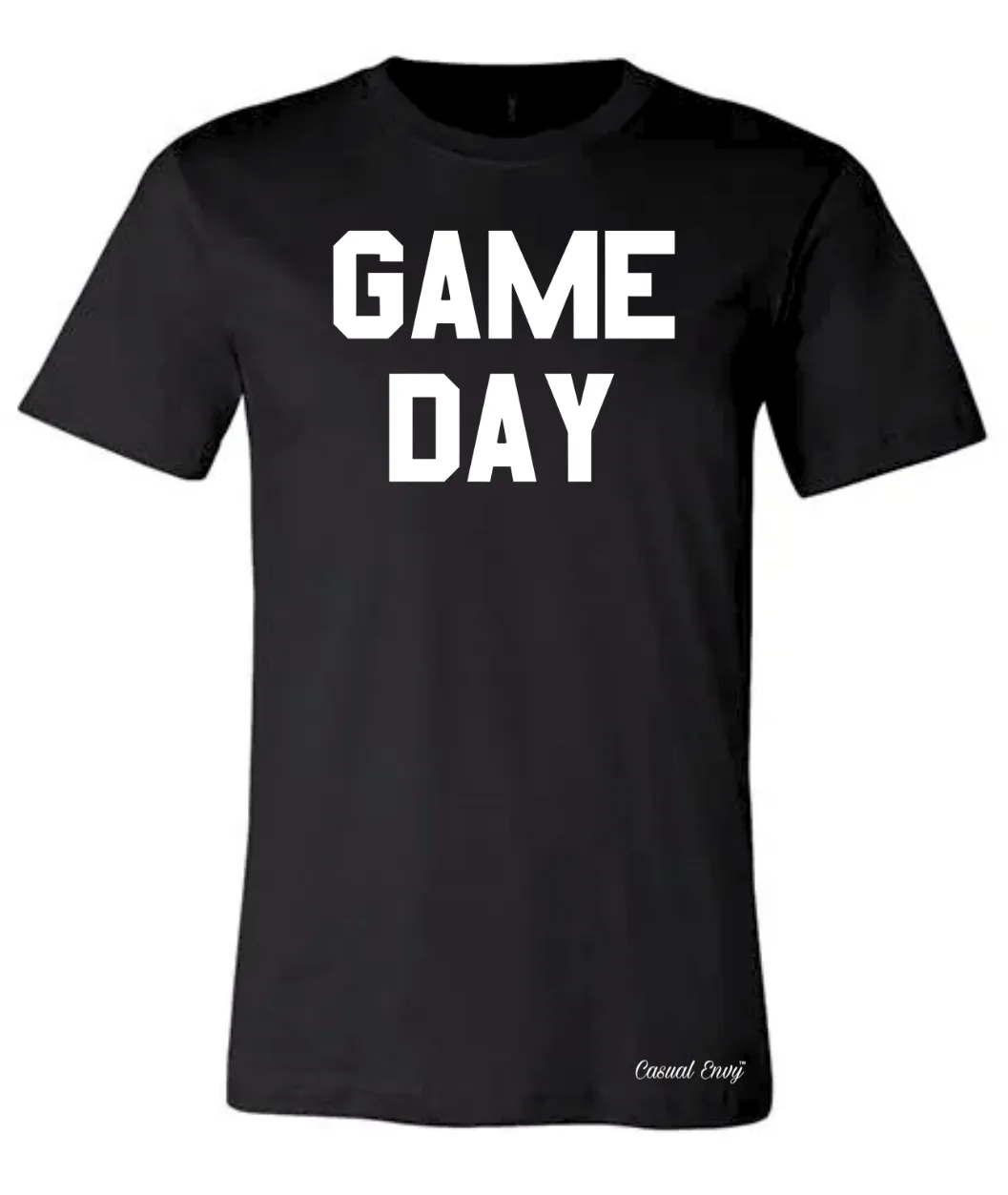 Game Day Graphic Tee