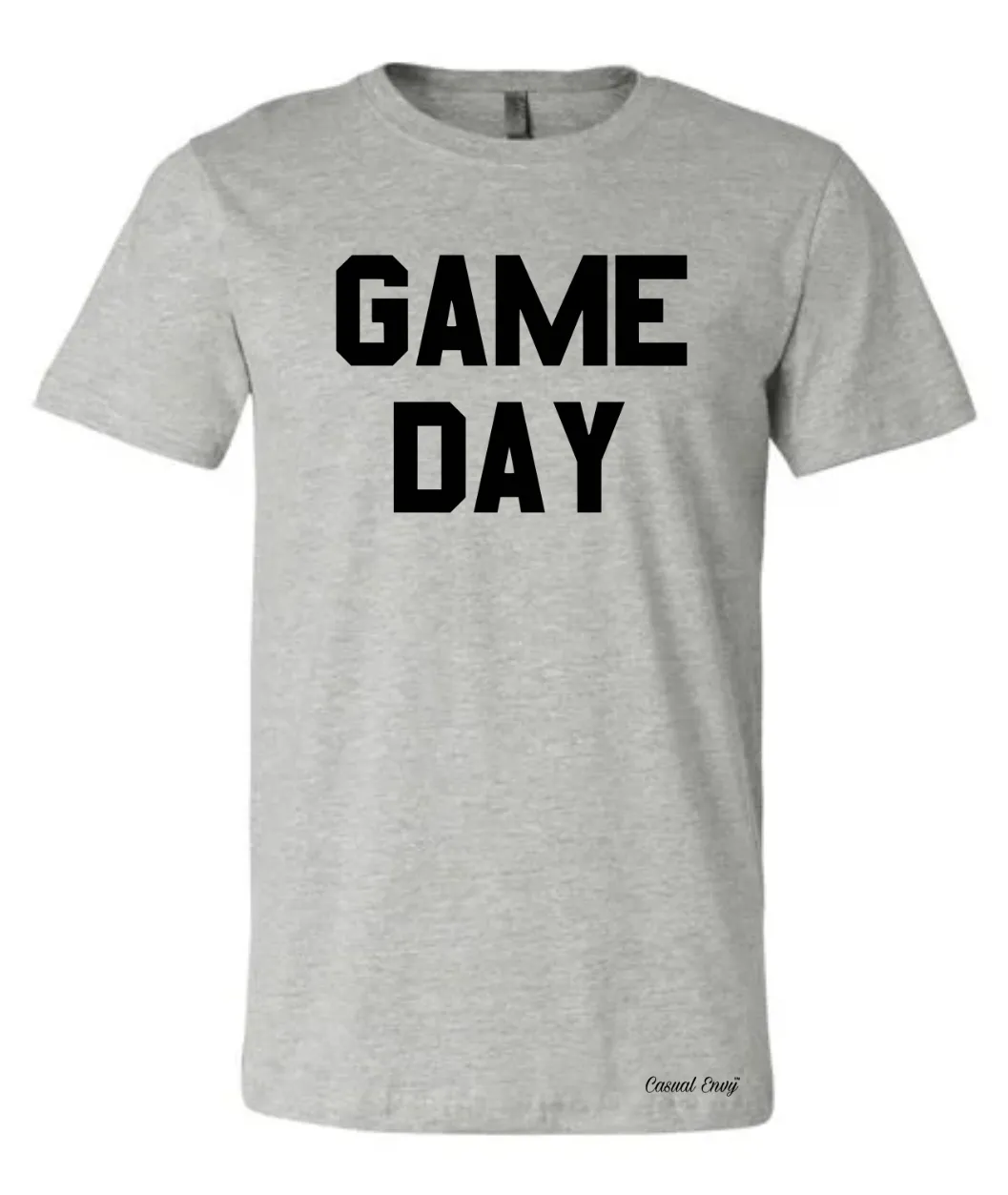 Game Day Graphic Tee