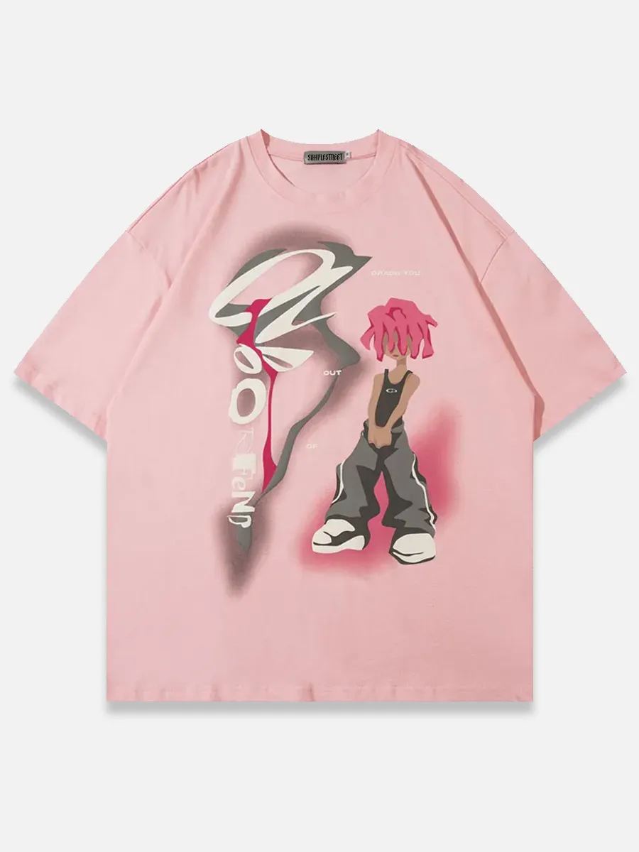 Gangsta Tee