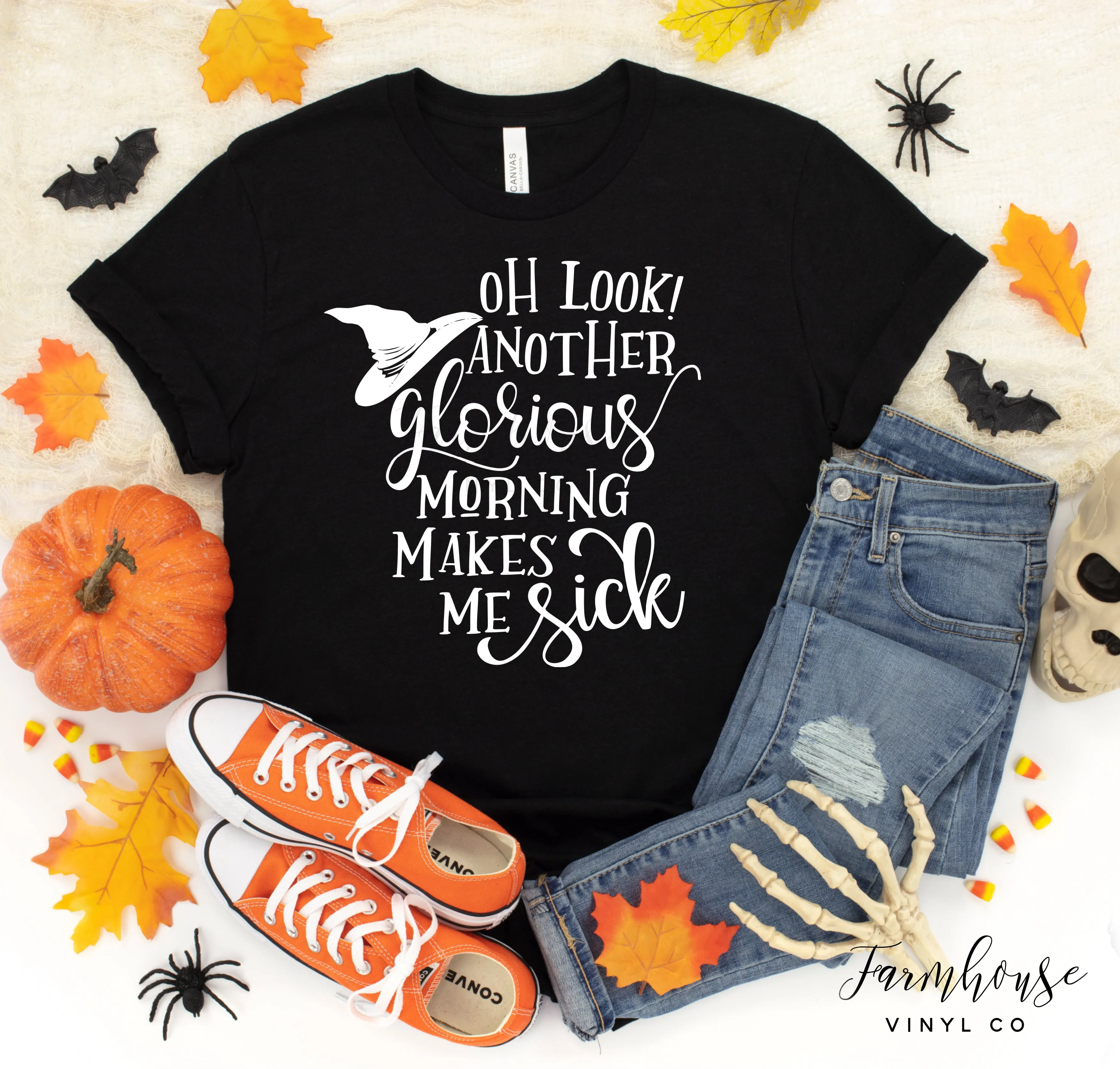 Halloween Hocus Pocus Shirt Collection