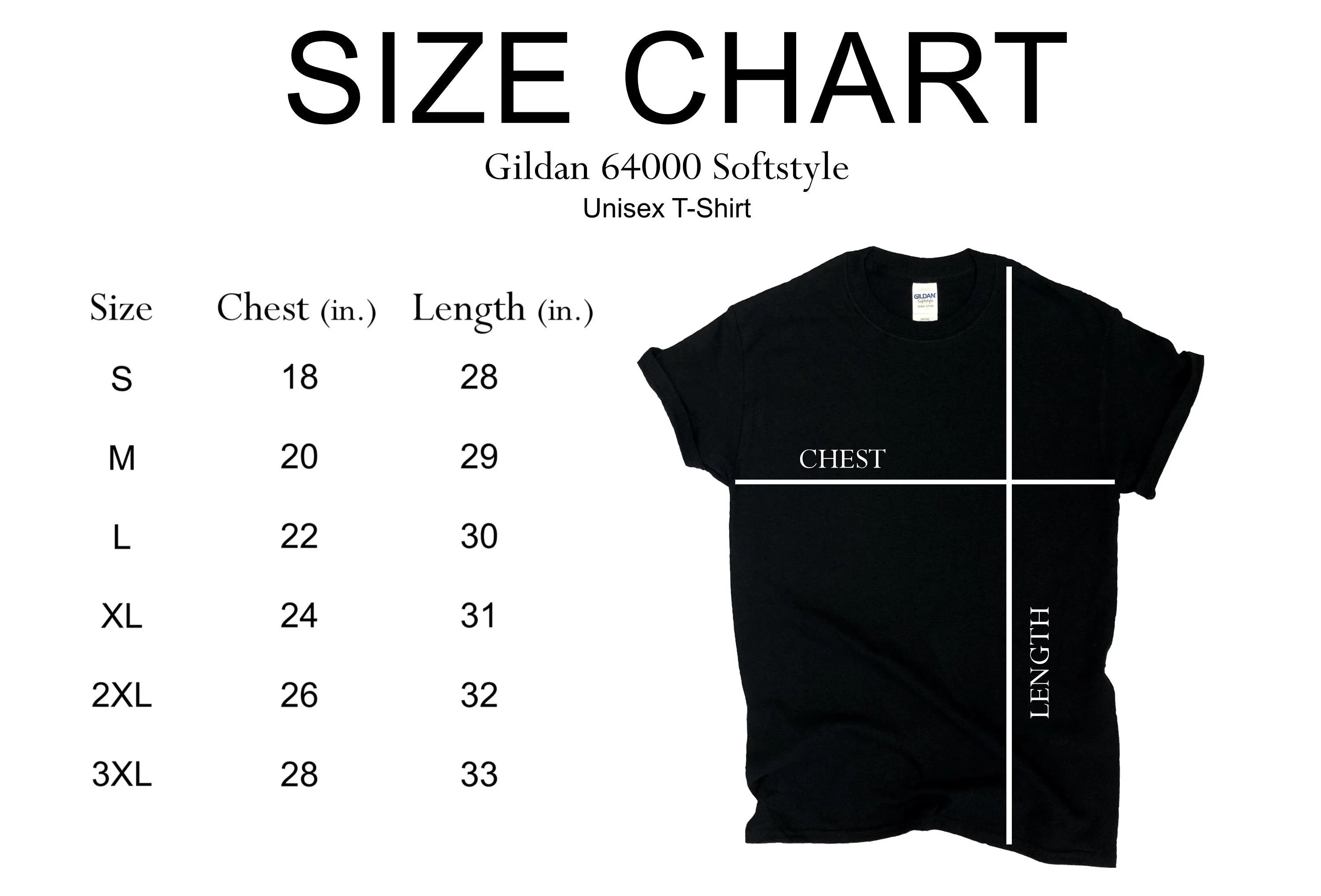 Halloween Town Chart Shirt