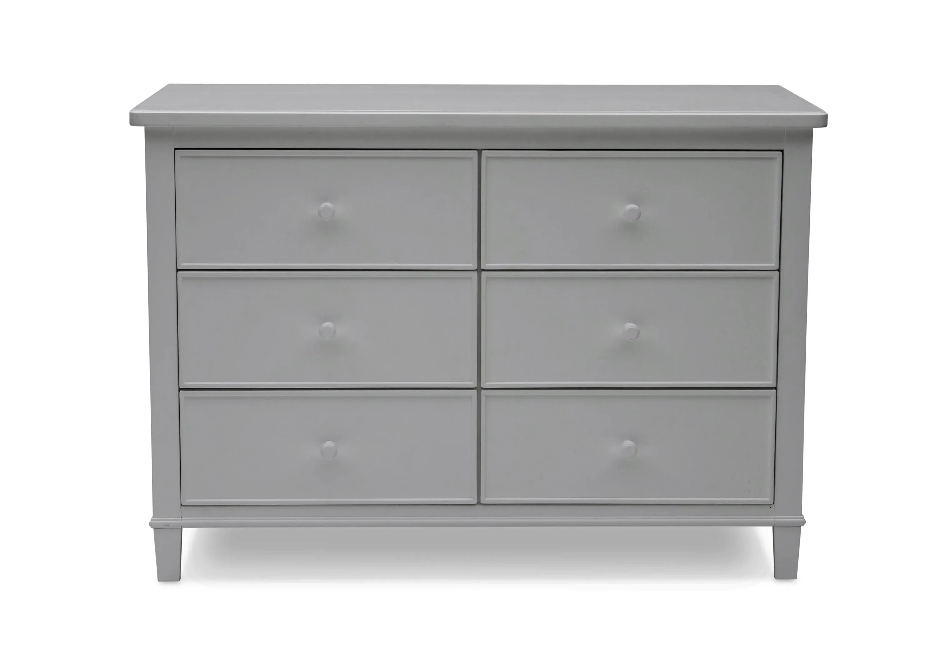 Haven 6 Drawer Dresser