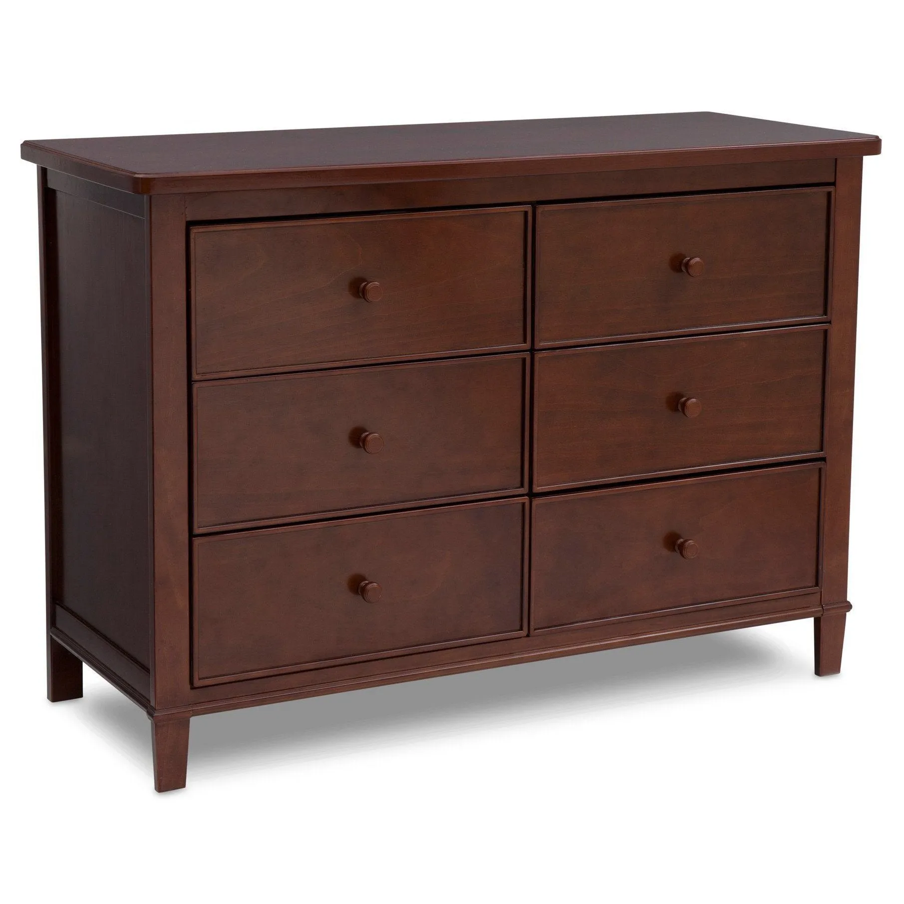 Haven 6 Drawer Dresser