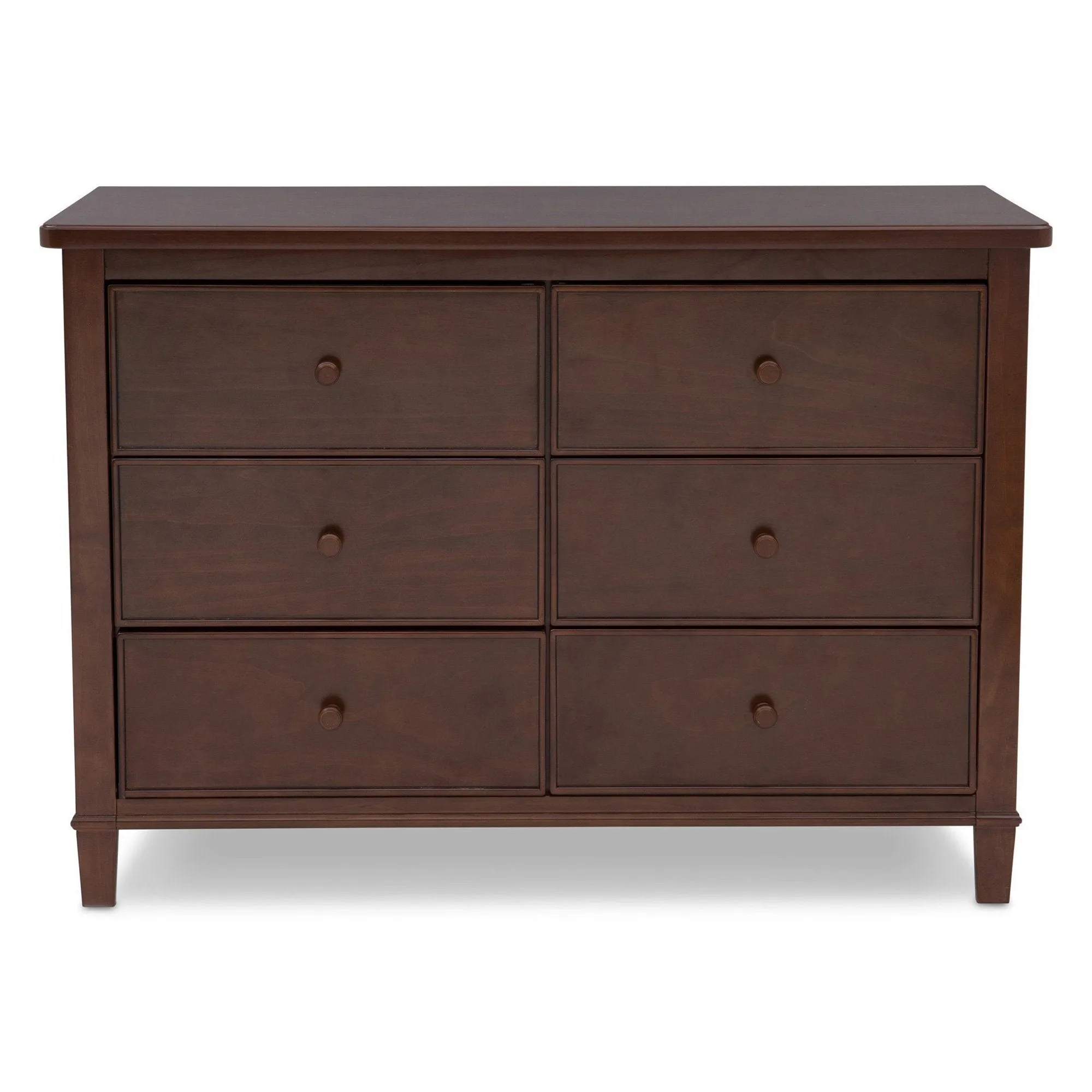 Haven 6 Drawer Dresser