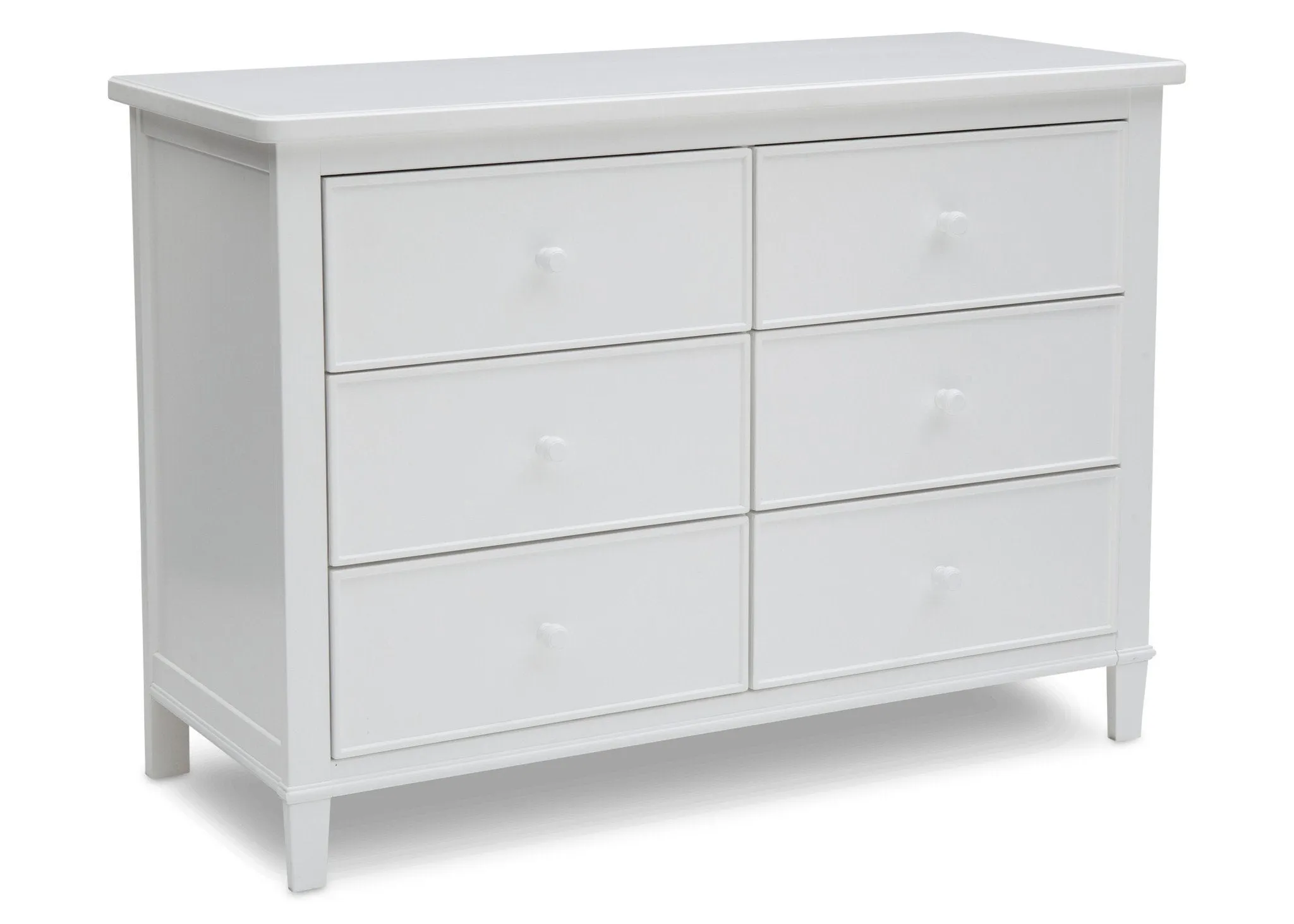 Haven 6 Drawer Dresser