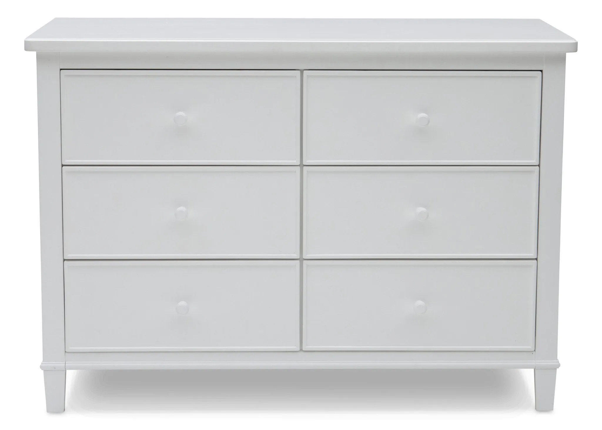 Haven 6 Drawer Dresser