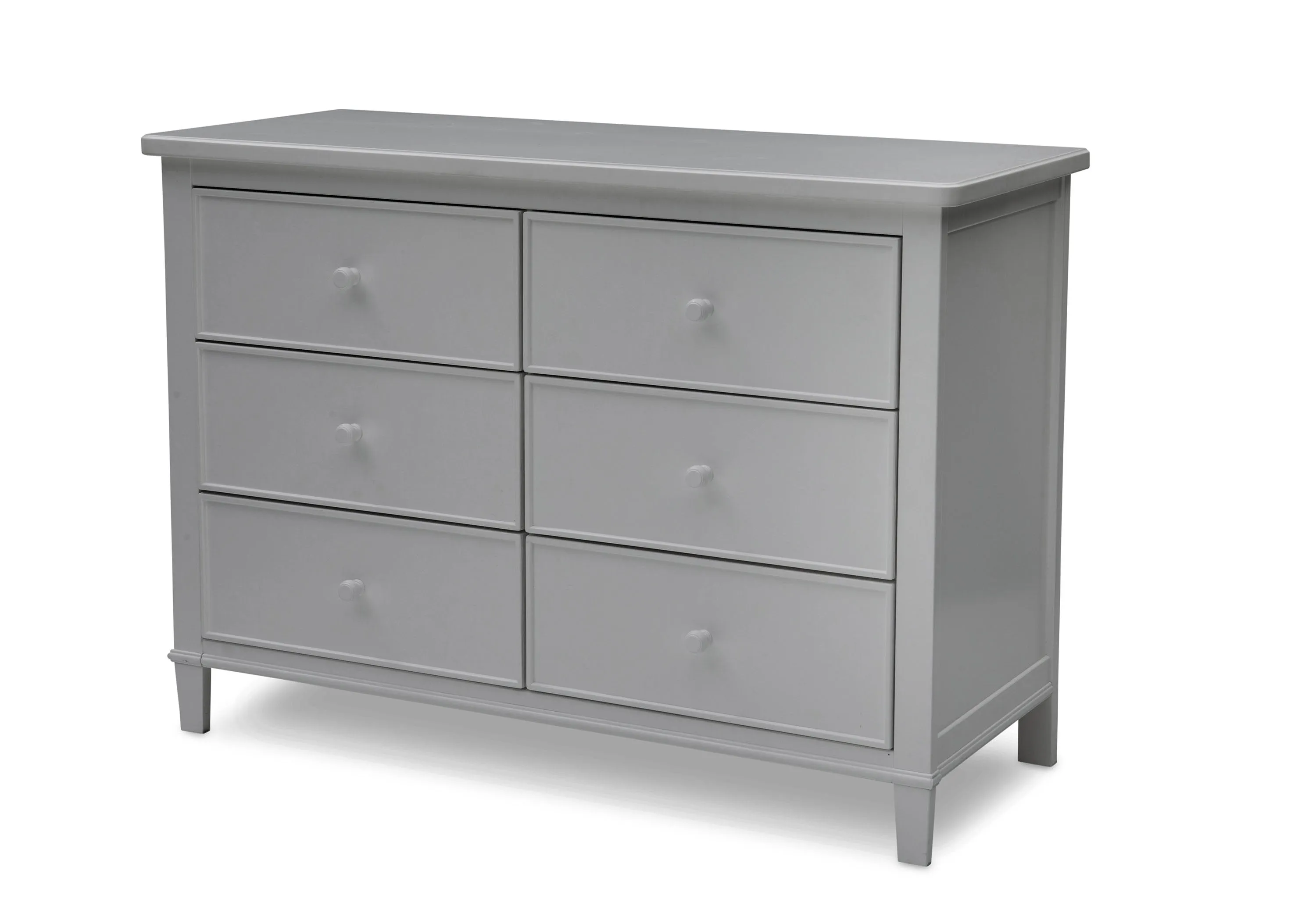 Haven 6 Drawer Dresser