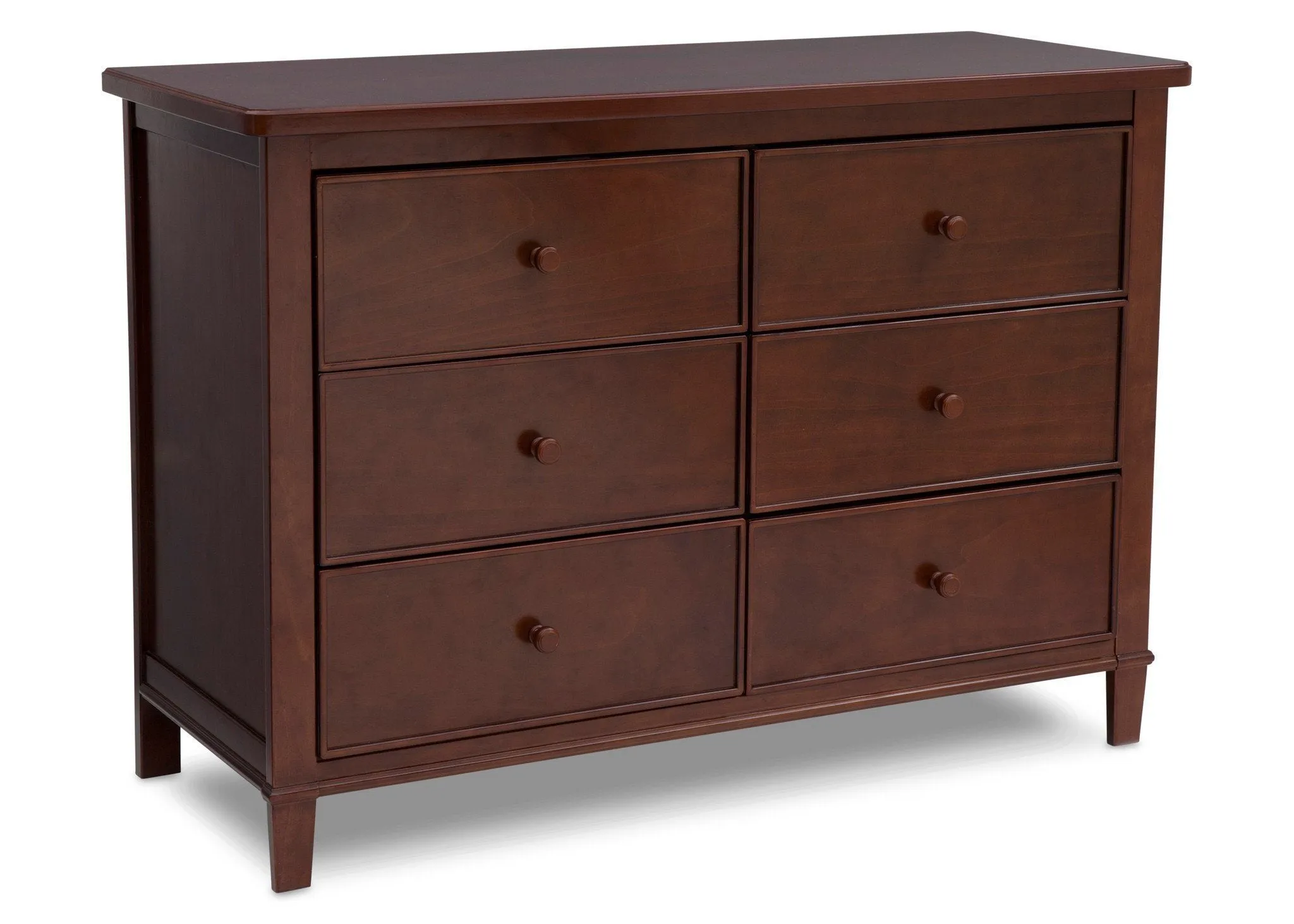 Haven 6 Drawer Dresser