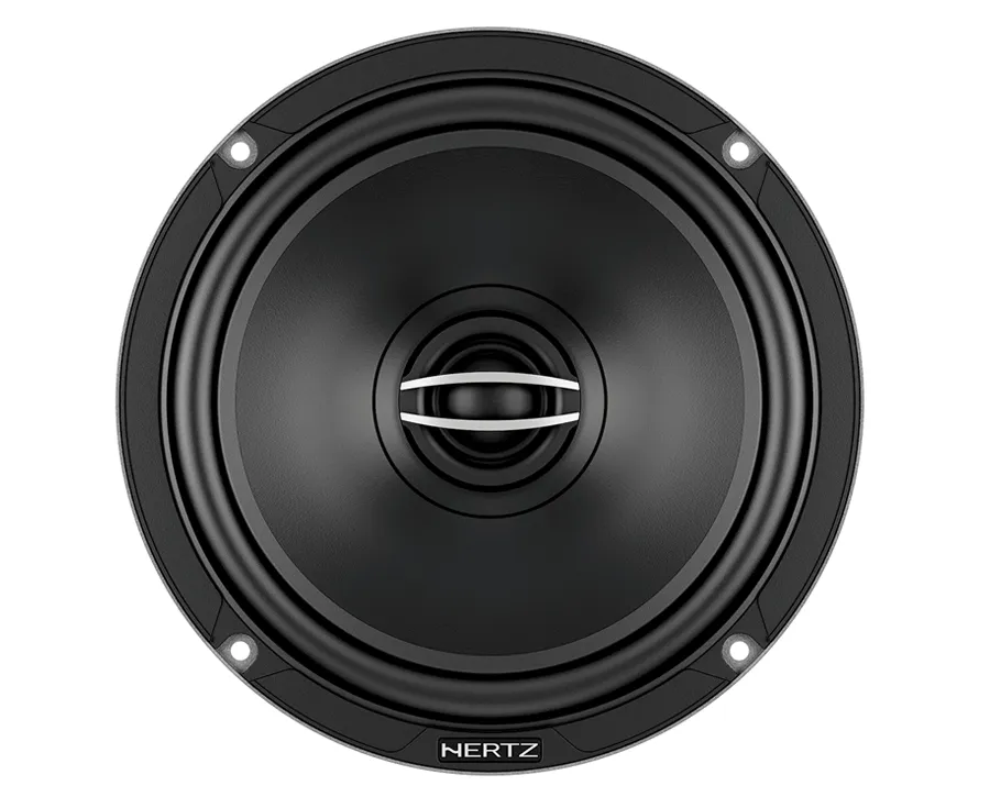 Hertz, Cento Pro CPX165