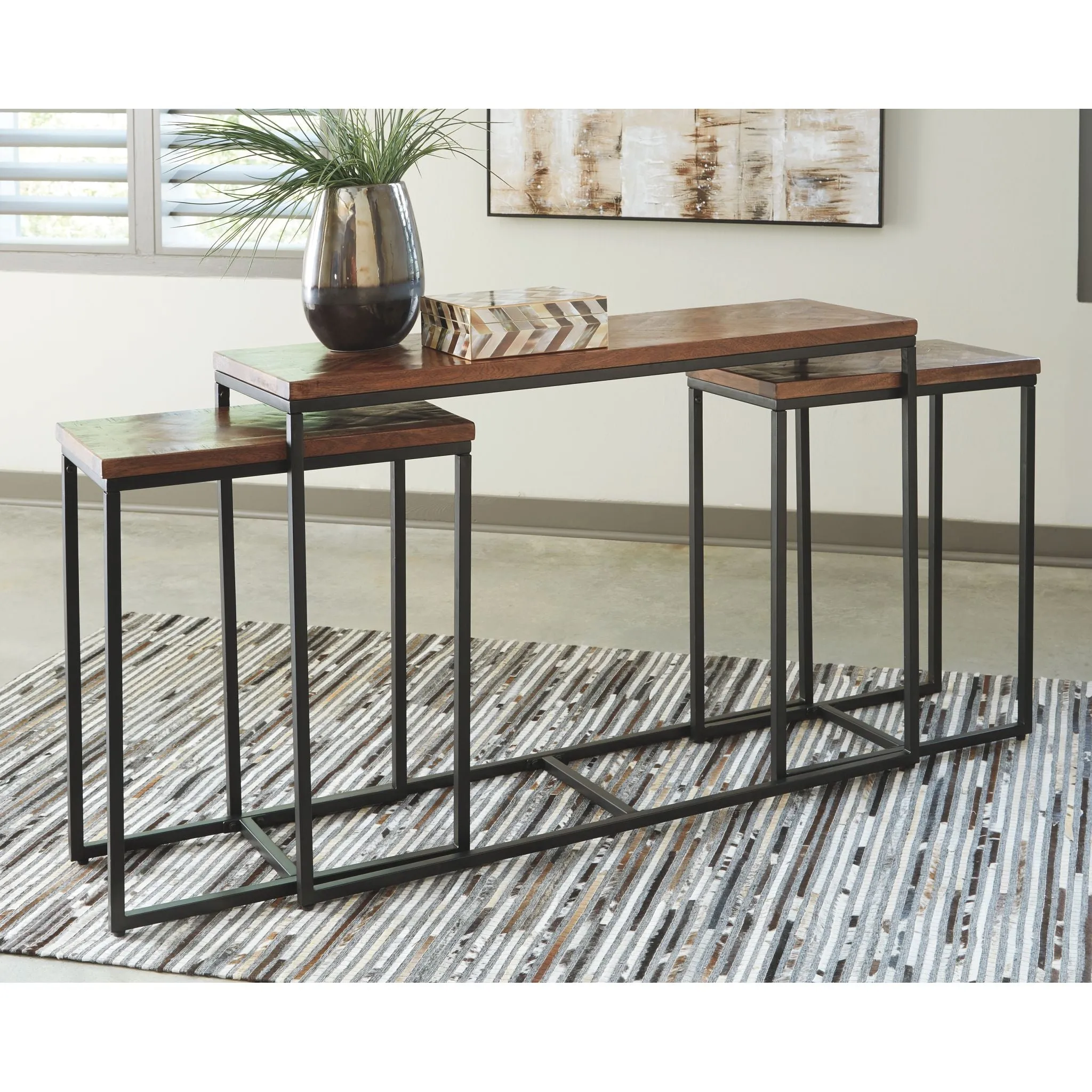 Jadenley Console Table