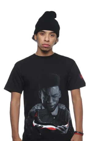 Jordan Bred 11 Shirt