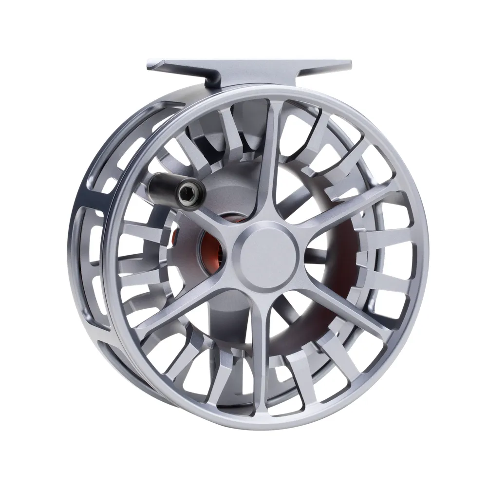 Lamson Guru S HD Reel