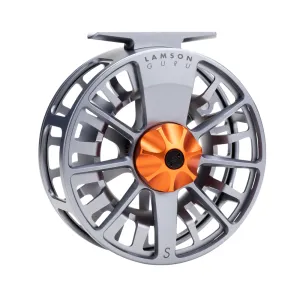 Lamson Guru S HD Reel