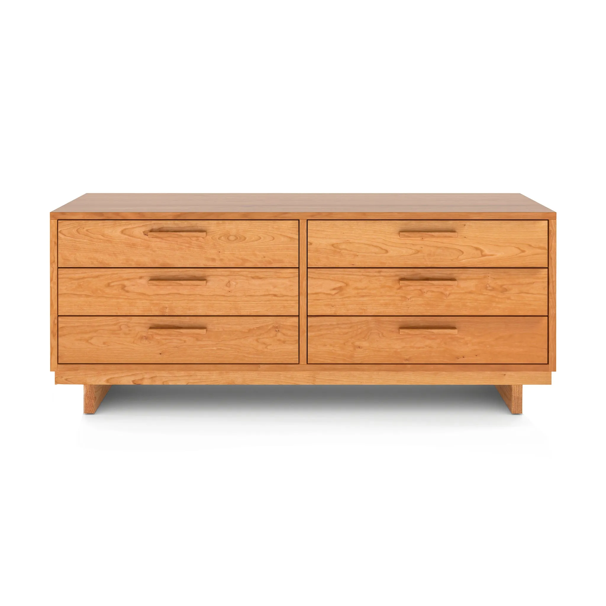 Loft Double Dresser