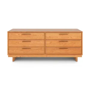 Loft Double Dresser