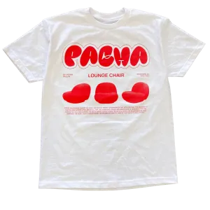 Pacha Chair Tee