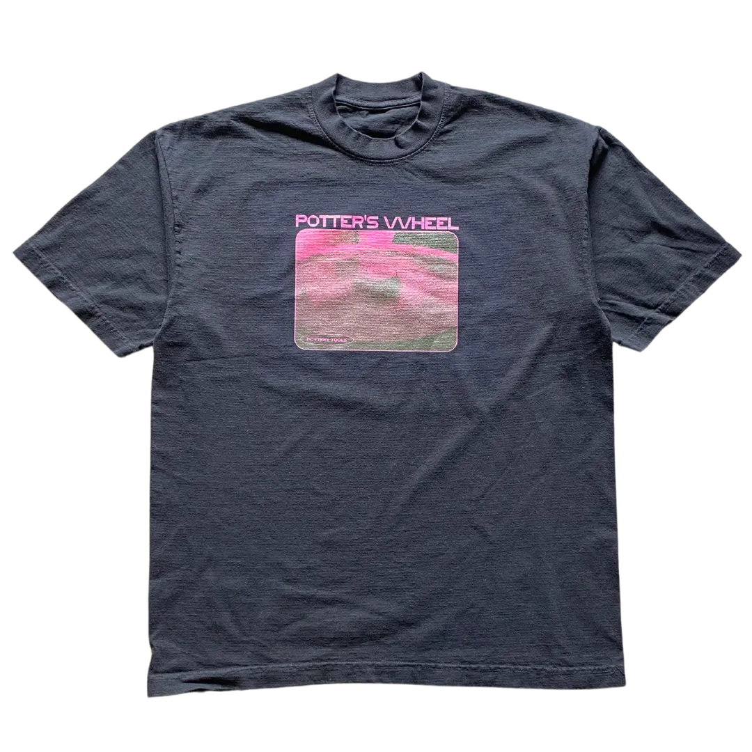 Potters Wheel Tee