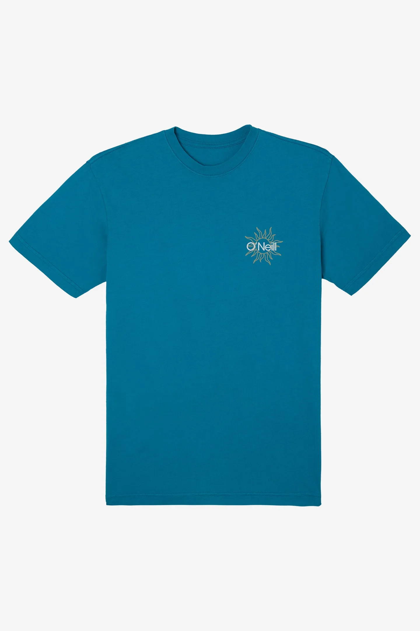 QUIVER TEE